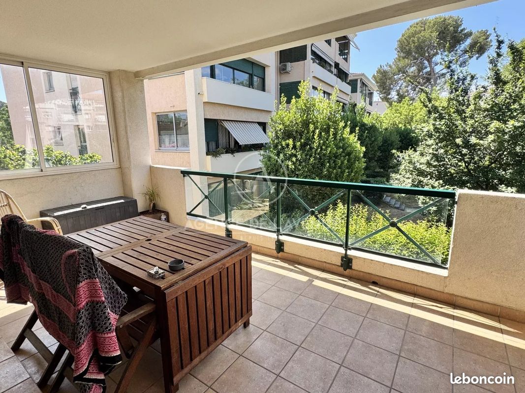 Appartement 3 pièces 70 m² · à La Seyne-sur-Mer · 70 m² · 241 500 €