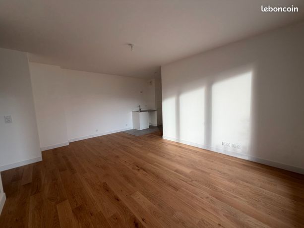 Appartement a louer champigny-sur-marne - 2 pièce(s) - 45 m2 - Surfyn