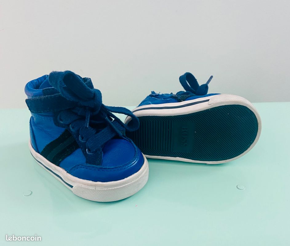 Chaussures enfant (image 1)