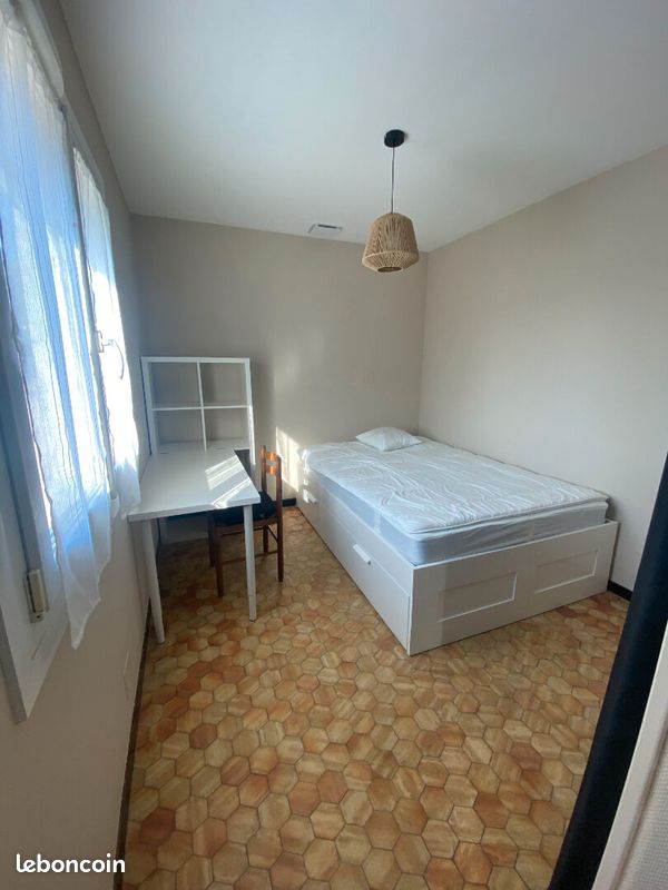 Appartement a louer saint-jean-de-la-ruelle - 1 pièce(s) - 21 m2 - Surfyn