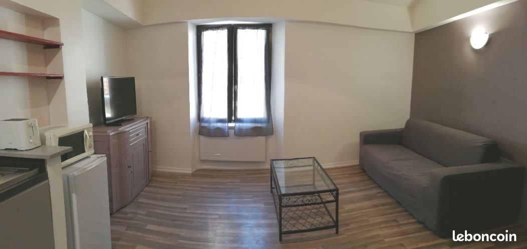 Appartement 2 pièces 41 m² · à Le Luc · 41,4 m² · 90 000 €