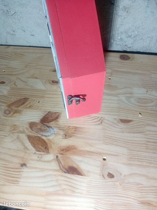 Rangement clés (image 3)