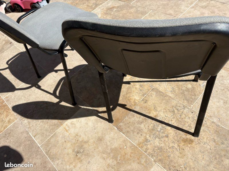 Chaises (image 4)