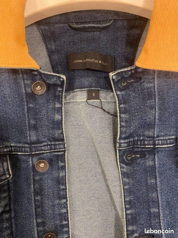 JOHN VARVATOS - Veste pour homme (image 4)