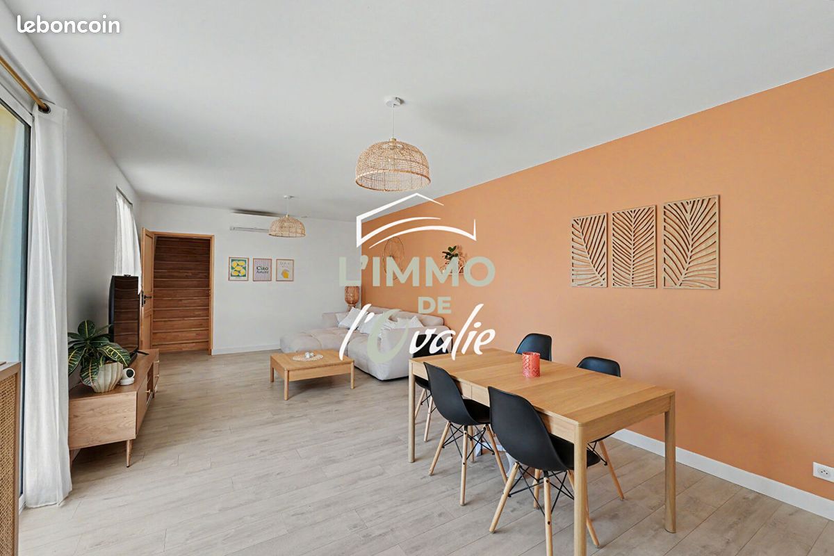 Maison 5 pièces 130 m² · à Larra · 130 m² · 345 000 €
