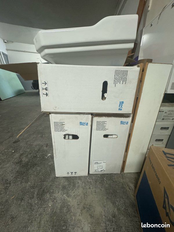 Lavabo (image 3)