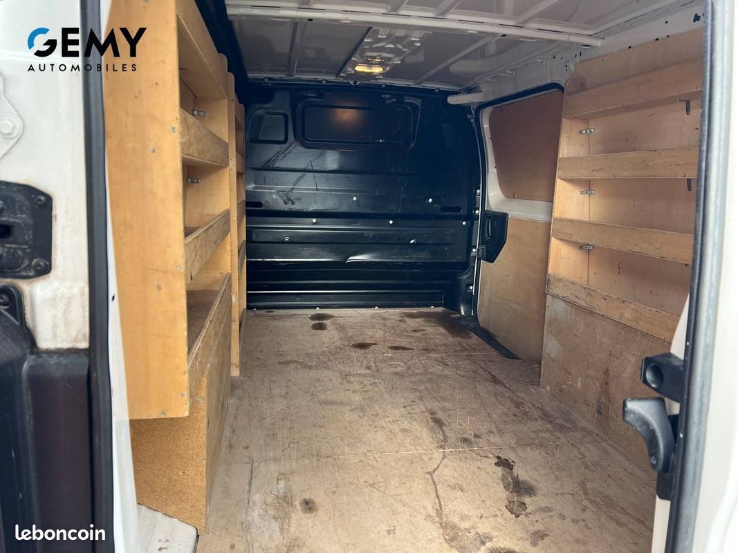 Citroen jumpy fgn xl bluehdi 120 s&s bvm6 club 340 nm (image 6)
