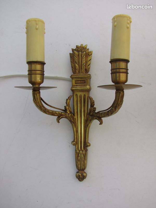 Appliques ancienne (image 3)