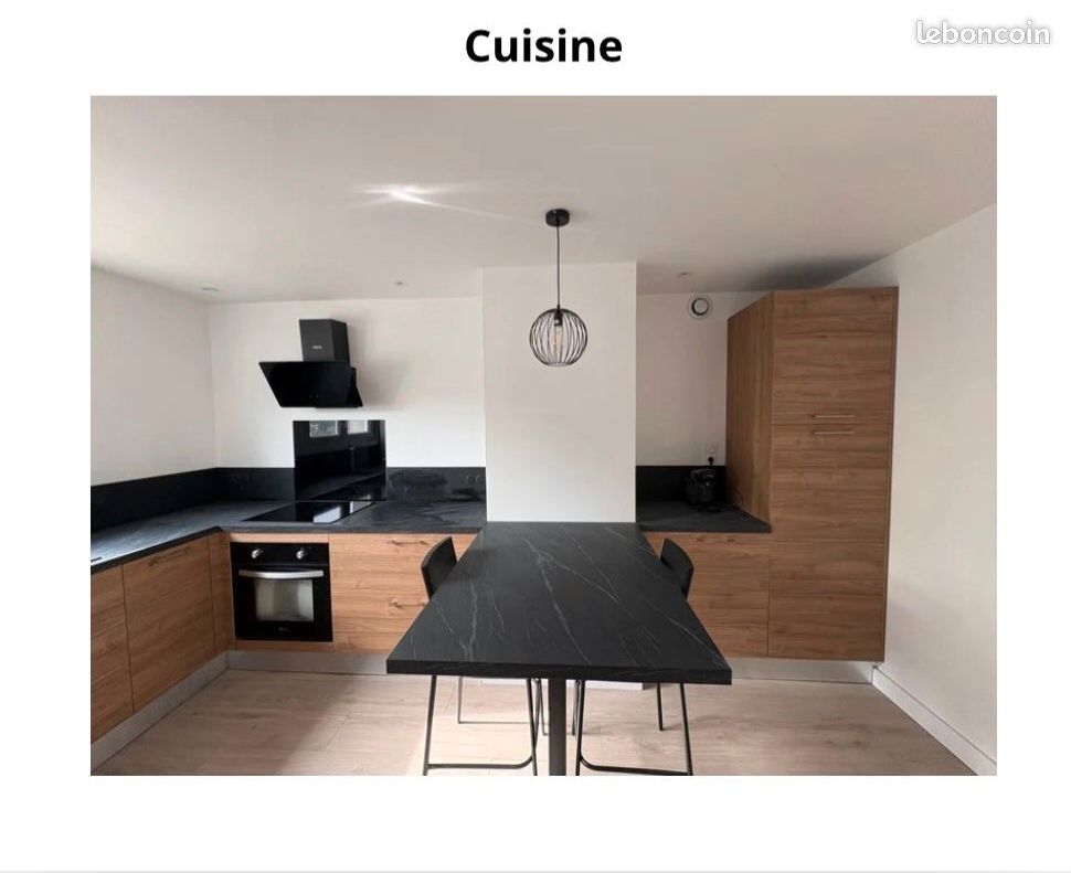 Appartement 3 pièces 75 m² · à Tarbes · 75 m² · 118 000 €