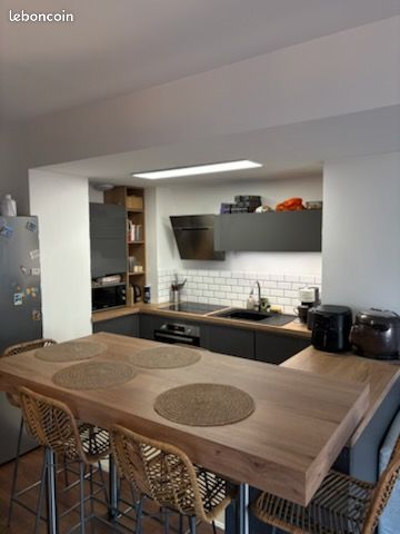 Appartement a louer troyes - 3 pièce(s) - 90 m2 - Surfyn