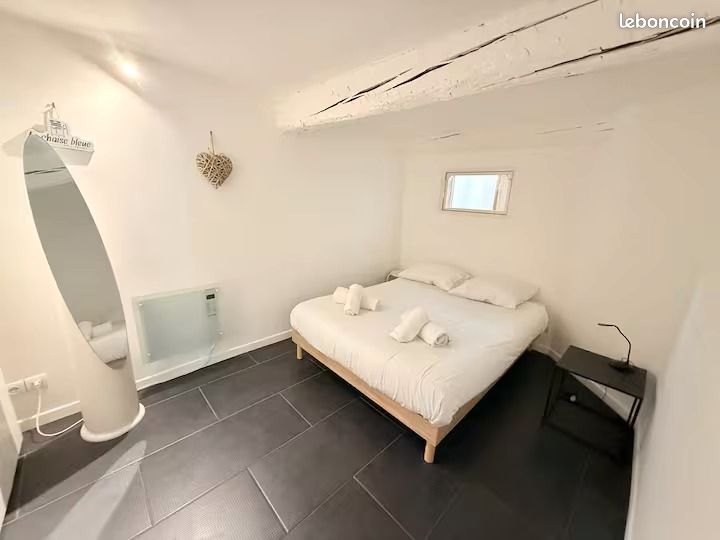 Appartement 2 pièces 38 m² · à Nice · 38 m² · 1 150 €/mois
