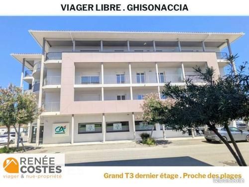Appartement en Viager 3 pièces 92 m² (image 1)