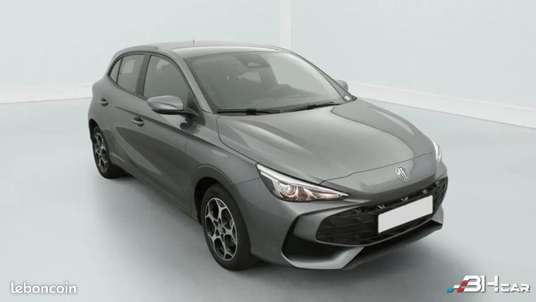 Mg/mg Motor Autre 2025