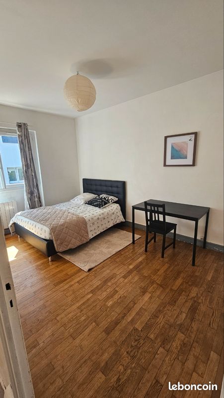 Appartement 2 pièces 35 m² · à Grenoble · 35 m² · 740 €/mois