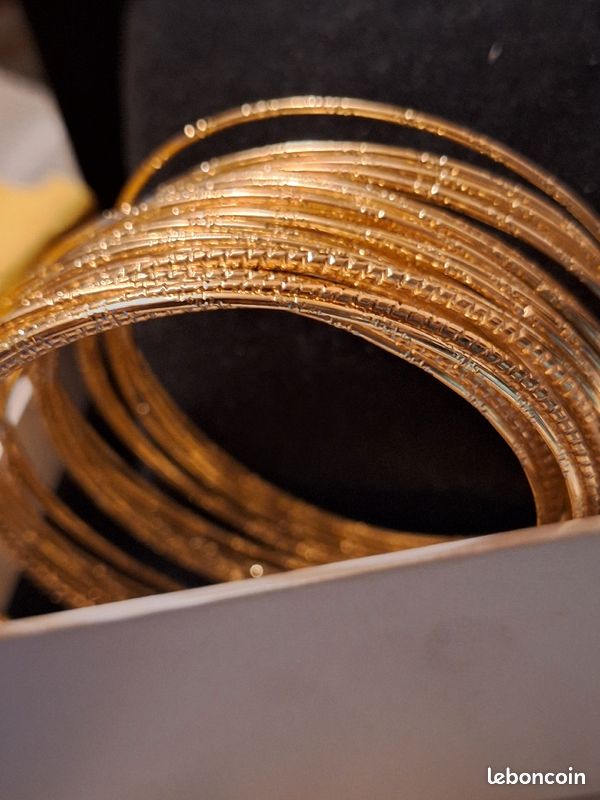 Lots de bracelet semainier (image 4)