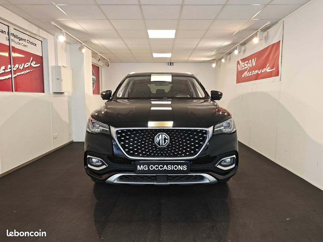 MG EHS 1.5T GDI PHEV Luxury (image 2)