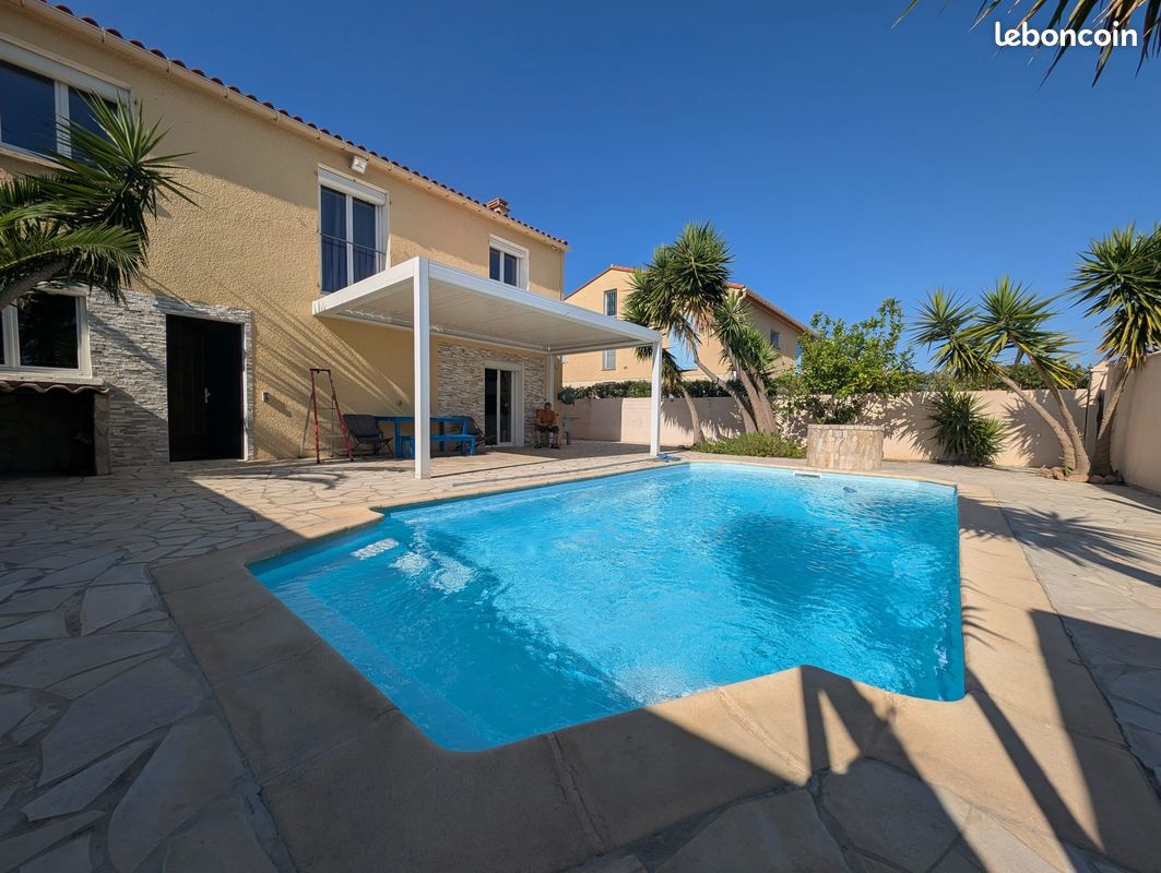 Maison 6 pièces 155 m² · à Peyrestortes · 155 m² · 330 000 €
