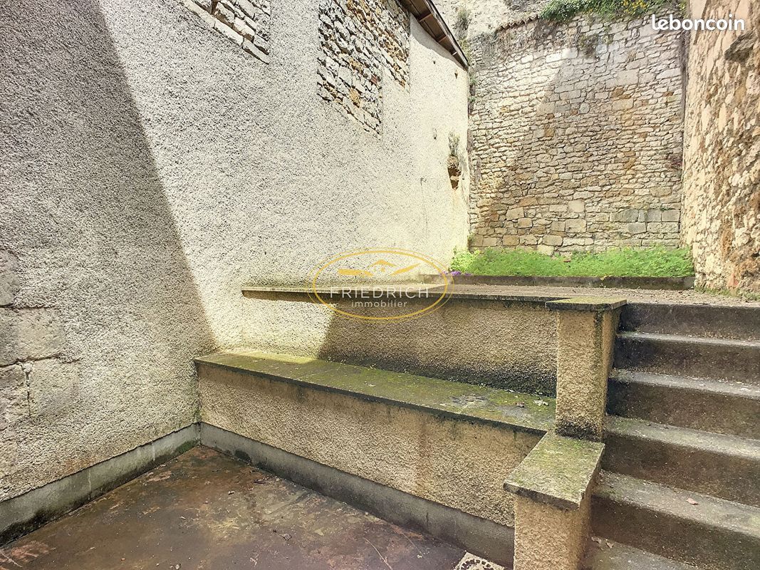 Appartement 2 pièces 44 m² · à Saint-Mihiel · 44 m² · 425 €