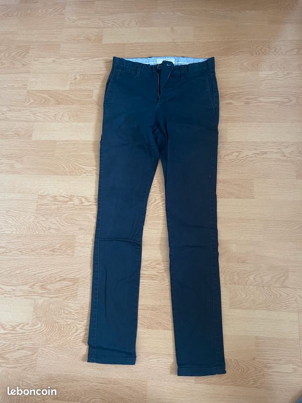 Pantalon chino (image 1)