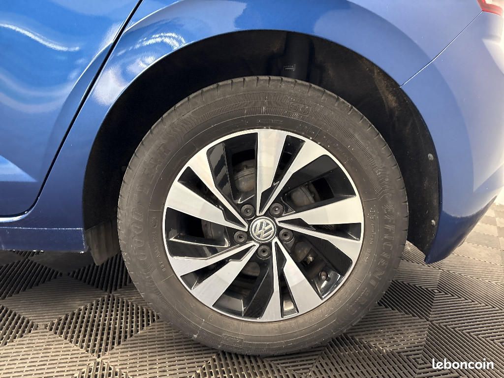 Volkswagen Polo 1.0 TSI 95 S&S BVM5 Connect (image 24)