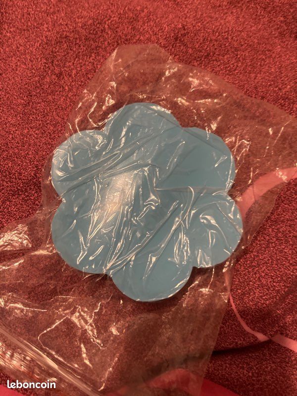 Moule silicone support cartes visites photos (image 2)