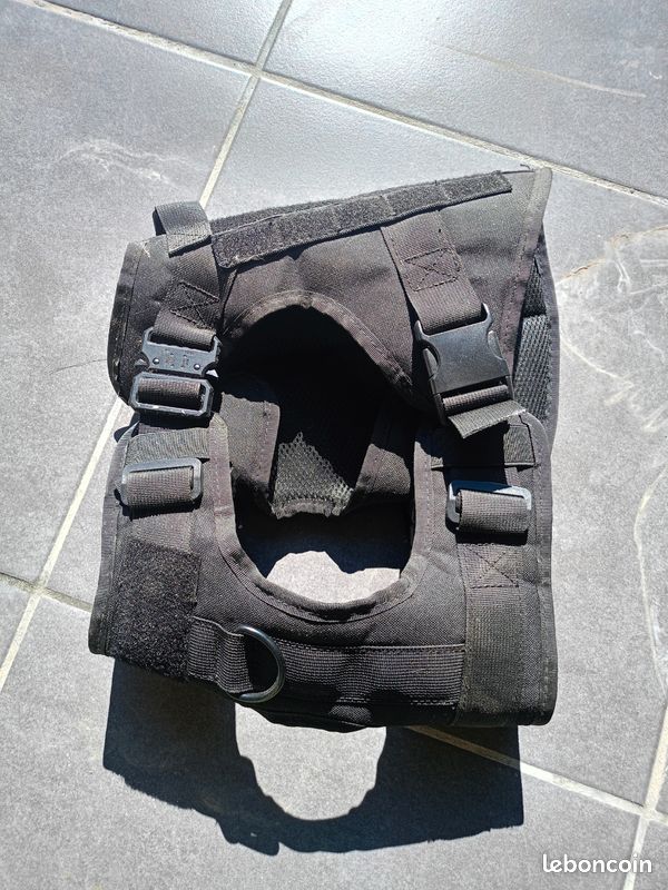 Harnais grand chien (image 1)