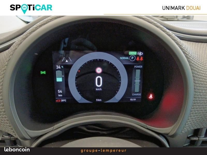 Fiat 500 e 95ch La Prima MY24 (image 10)