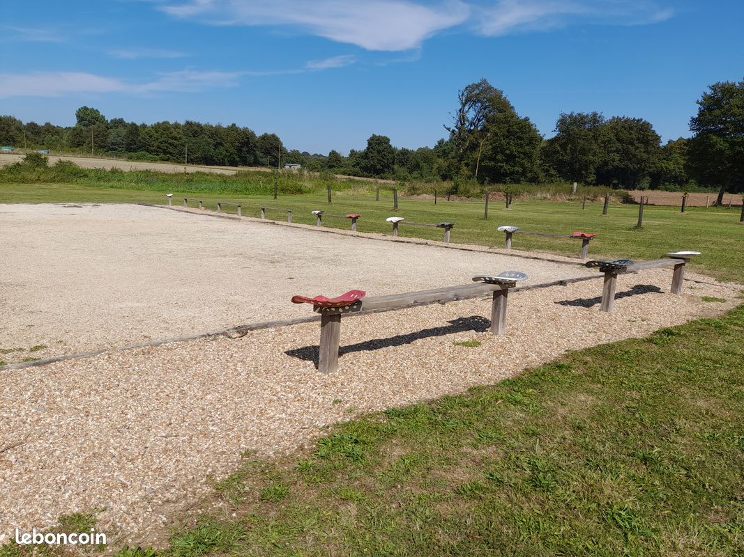 Gite de groupe (image 8)
