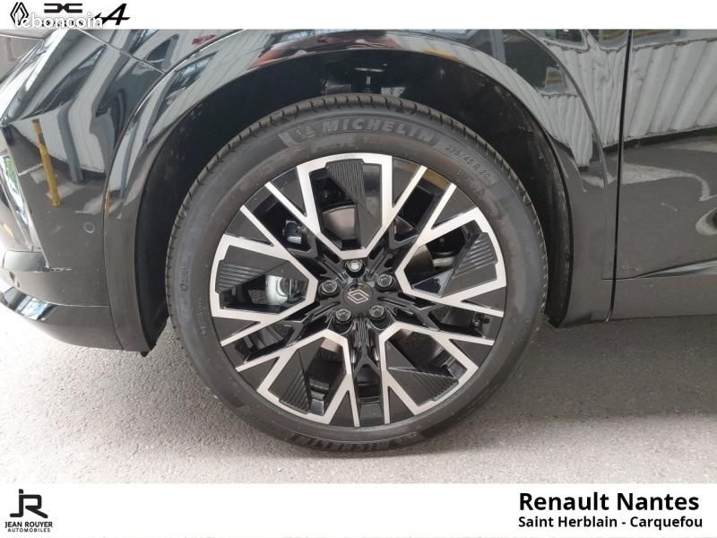 Renault Austral 1.2 E-Tech full hybrid 200ch esprit Alpine - 25 (image 19)