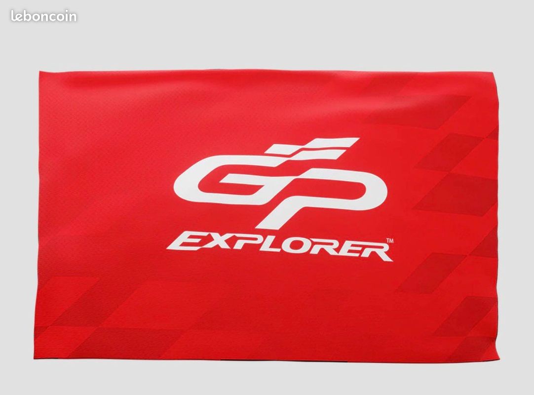 GP Explorer 3: ce que Squeezie prépare pour la dernière édition