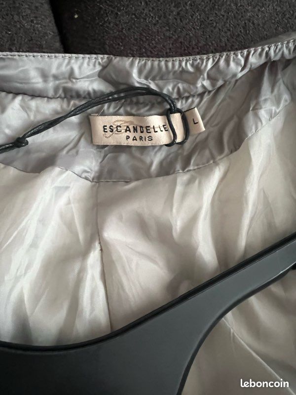 Veste femme neuf (image 6)