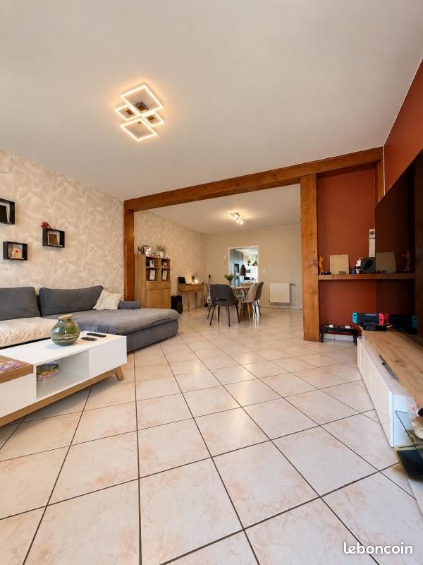 Maison 6 pièces 100 m² · à Cauchy-À-la-Tour · 100 m² · 115 000 €