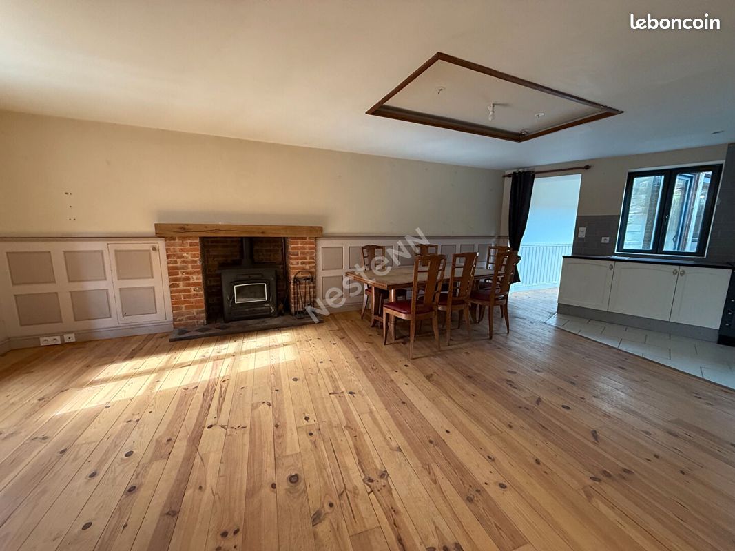 Maison 6 pièces 198 m² · à Josselin · 198 m² · 256 500 €