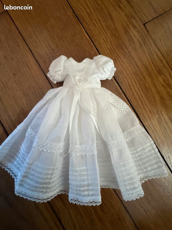 Ensemble robe pour poupée blythe (image 7)