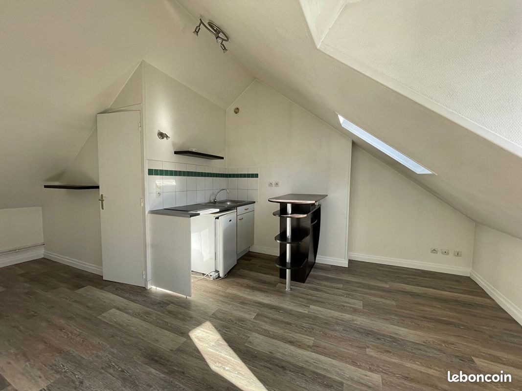 Appartement 1 pièce 25 m² · à Rouen · 25 m² · 422 €