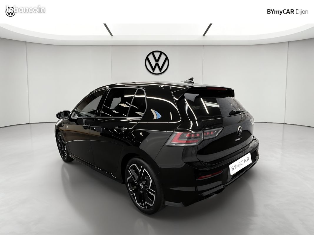 VOLKSWAGEN Golf 1.5 eTSI EVO2 150 DSG7 R-Line Edition (image 3)