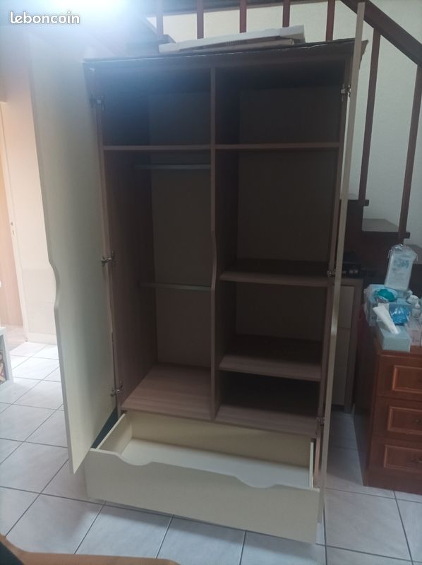 Chambre bébé (image 2)