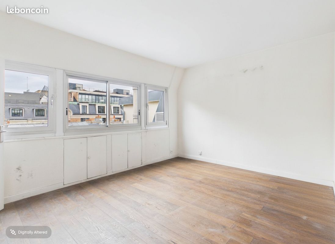 Appartement 2 pièces 39 m² · à Paris · 39 m² · 421 000 €