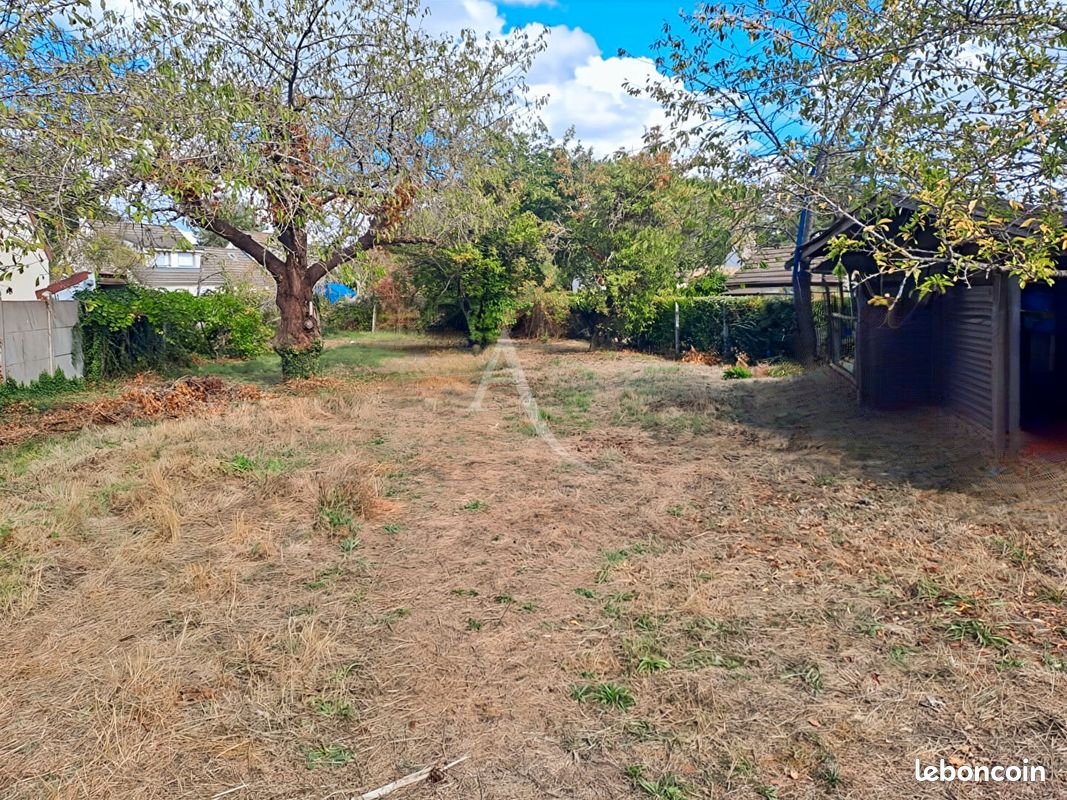 Terrain 780 m² · à Ollainville · 780 m² · 159 450 €