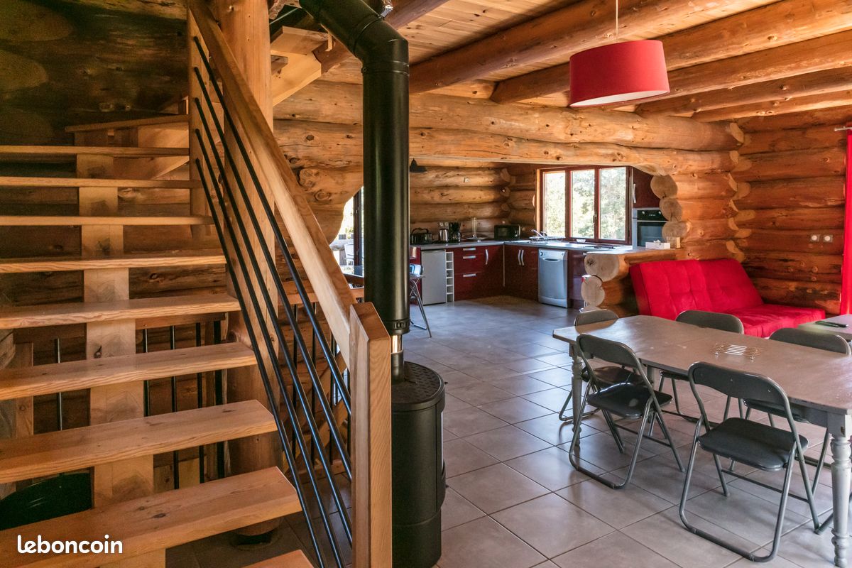 Location chalet (image 6)