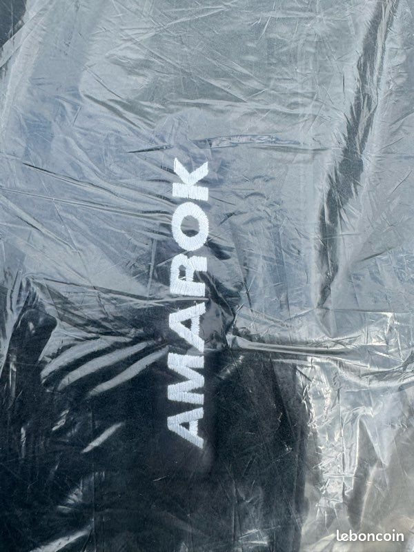4 tapis neuf volkswagen amarok 2010 (image 2)