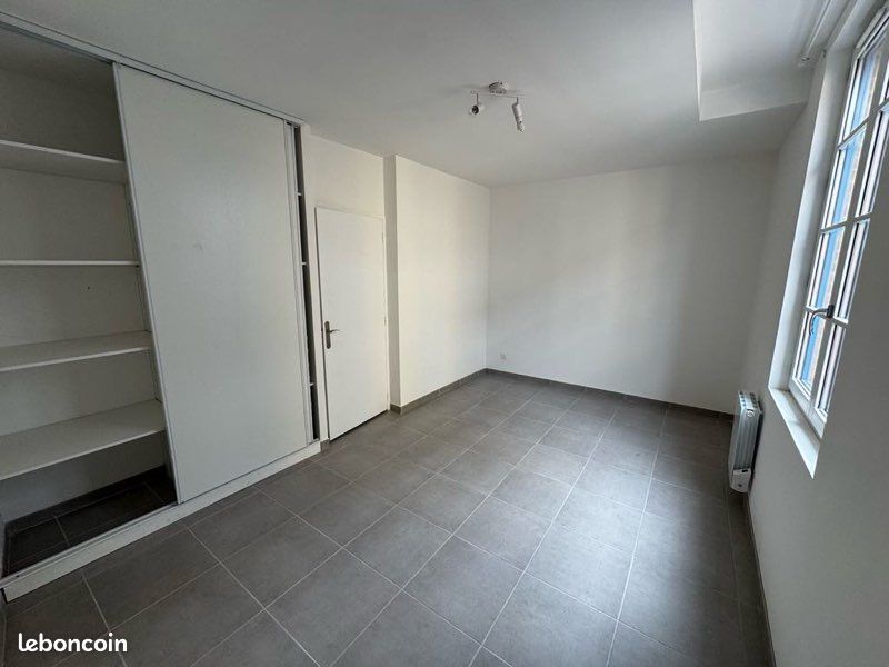 Appartement 2 pièces 45 m² · à Montauban · 45 m² · 610 €/mois