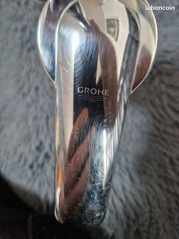 Robinet grohe (image 2)
