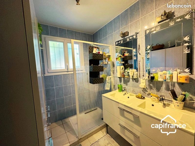 Maison 4 pièces 140 m² - Civray 86400 (image principale 10)