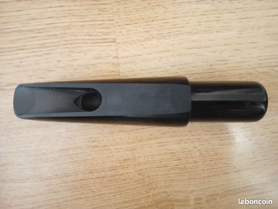 Bec saxophone baryton Berg Larsen 100/2 (image 2)