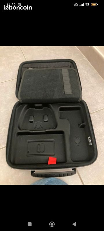 Switch oled splatoo (image 8)