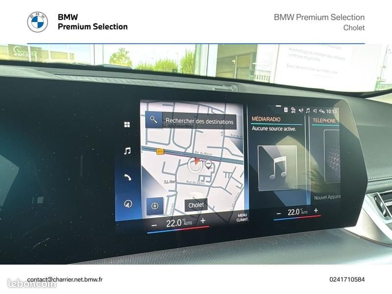 Bmw X1 sDrive18i 136ch xLine (image 24)