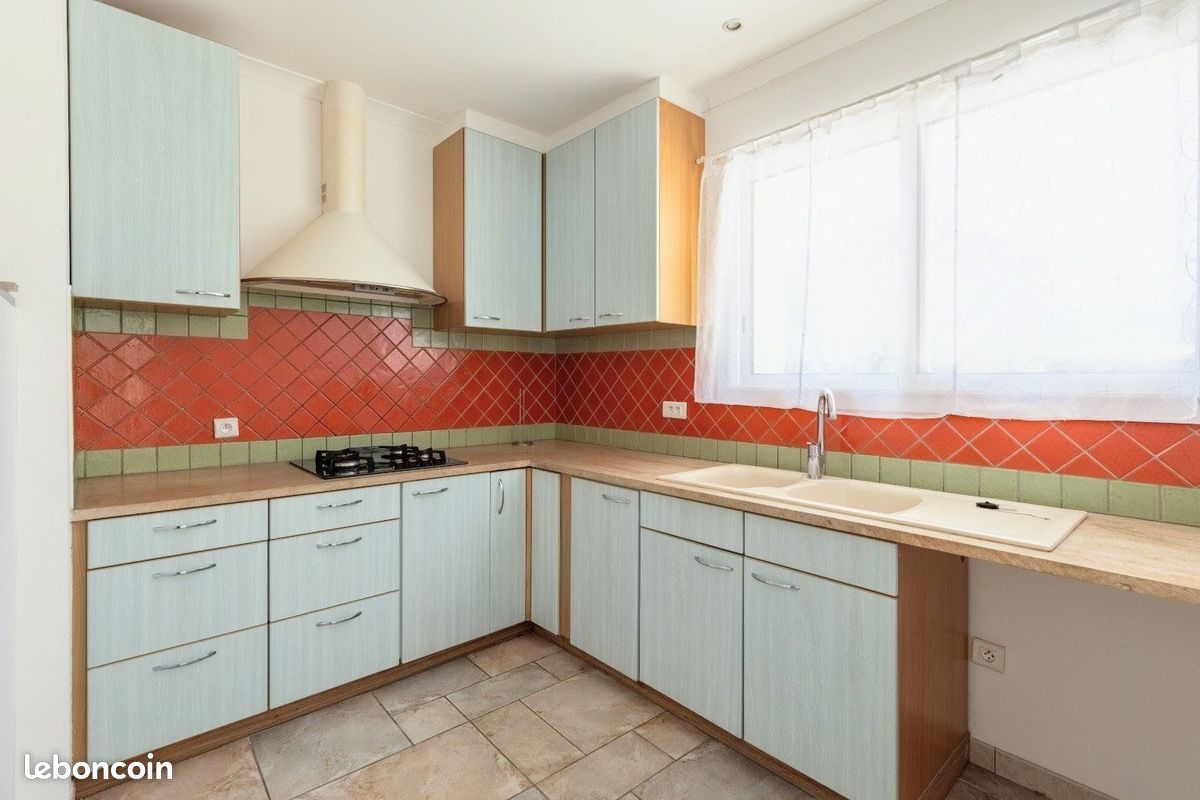 Duplex 4 pièces 94 m² (image 6)