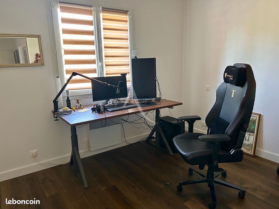 Maison 5 pièces 110 m² - Vielle-Saint-Girons 40560 (image principale 7)