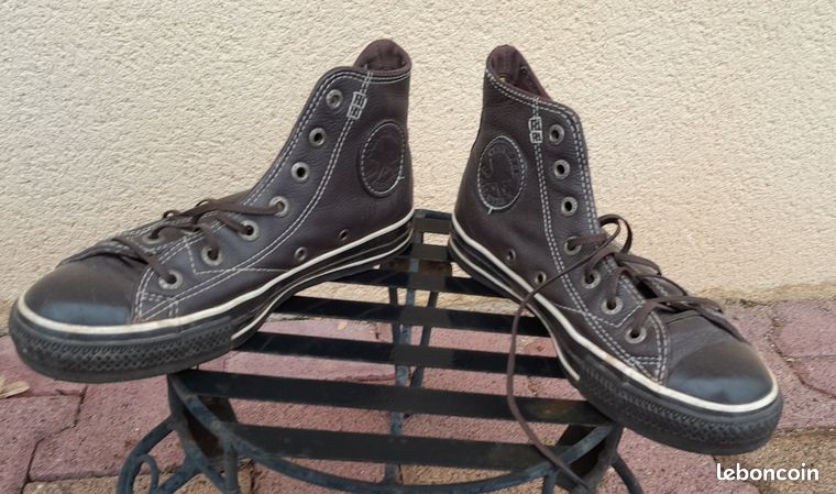 converse cdg taille 37